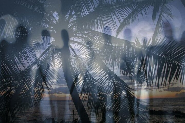 Kona Haunted Hele Ghost Tour - Photo 1 of 10